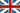 Icon: english flag