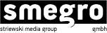 Logo smegro GmbH