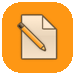 Icon: Autorenregister